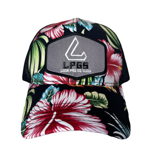 Aloha- Cap